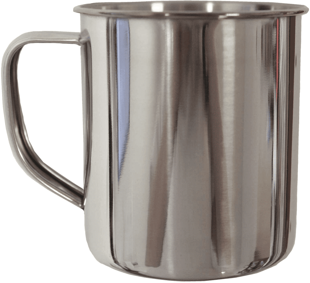 Stabilotherm Luffarmugg 300ml