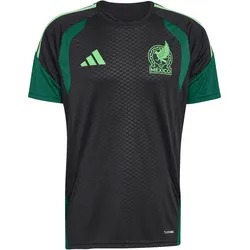 adidas FMF Mexiko Tiro Trainingstrikot WM 2026 Herren KB0919 - black 3XL
