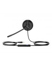 Yealink USB Headset UH34 Dual Teams (1308043)