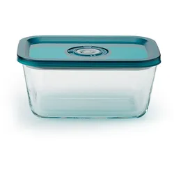 Solis Solis Vakuum Behälter Glas 1300ml Vakuumbehälter