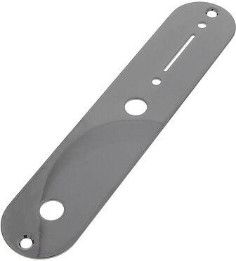 Gotoh CP-10 Control Plate CB Cosmo Black