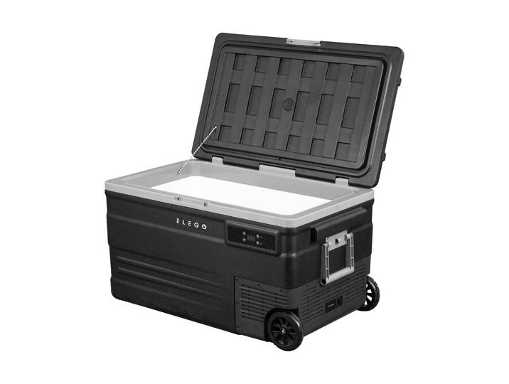 Kühlbox Trolley elektrisch 75L