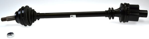 Spidan Antriebswelle 22050 Für Renault
