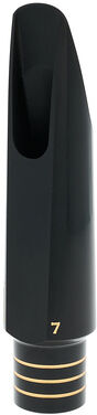 10MFAN Infusion Baritone Sax 7 Schwarz