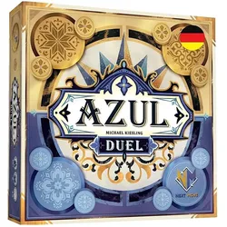 Next Move Azul Duel (Deutsch, 2 Spieler)