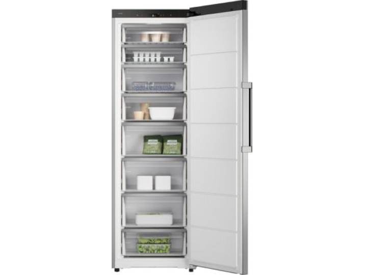 Asko - Congélateur Armoire Rff586kncs1