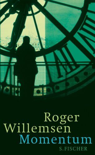 Roger Willemsen - Momentum - Preis vom 30.09.2026 22:30:23 h
