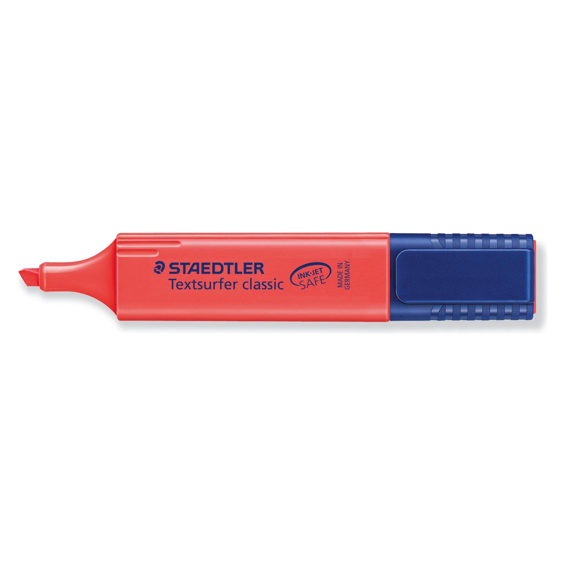 Staedtler TEXTSURFER CLASSIC 364 - Textmarker (1x) (364-2)