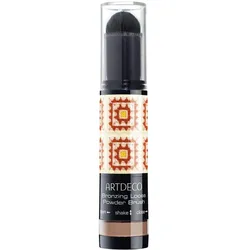 Artdeco, Schminkpinsel, Bronzing Loose Powder Brush Tropic Summer