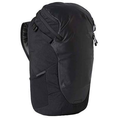 The North Face - Kaban LTE - Daypack schwarz/grau