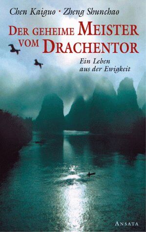 Chen Kaiguo - Der Meister vom Drachentor - Preis vom 30.09.2026 22:30:23 h