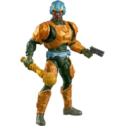 Masters of the Universe Film 2026 Waffenmeister