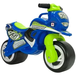 Injusa Loopmotor Tundra Tornado 1,5+