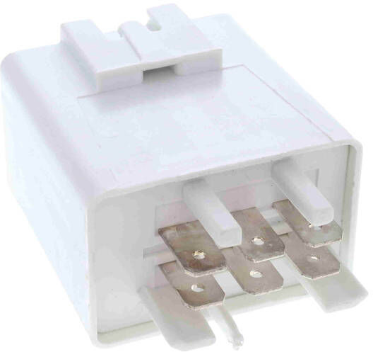 VEMO V95-71-0001 Fuel pump relay