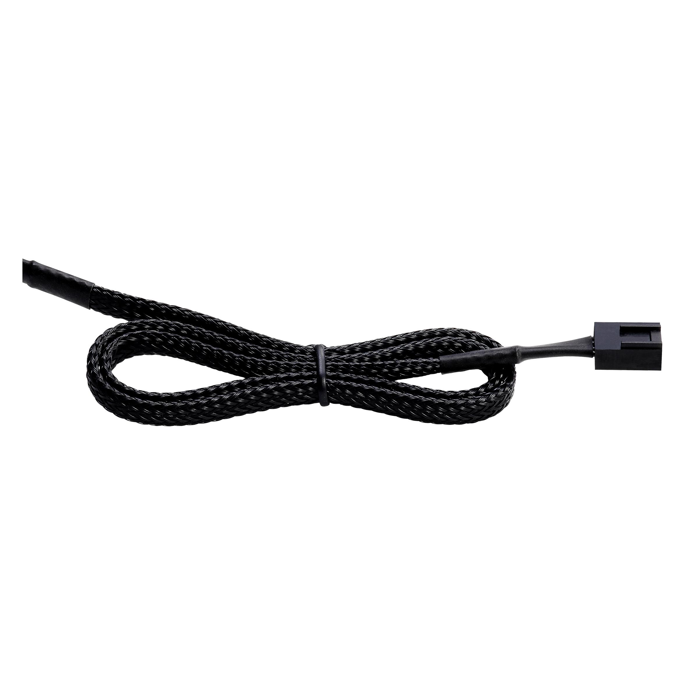 Fractal Prisma AL-14 ARGB (140 mm, 3x) (FD-FAN-PRI-AL14-3P)