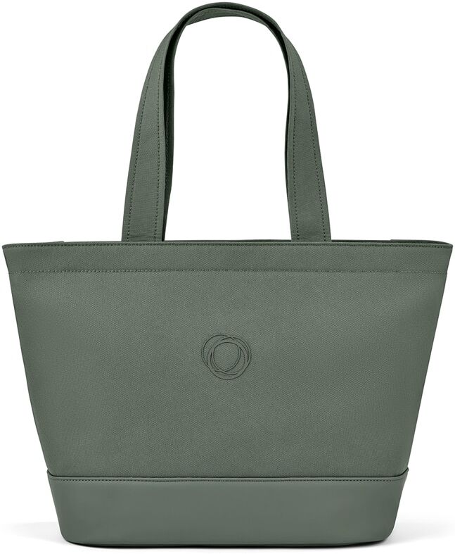 Bugaboo Bolso cambiador . Verde oscuro niño