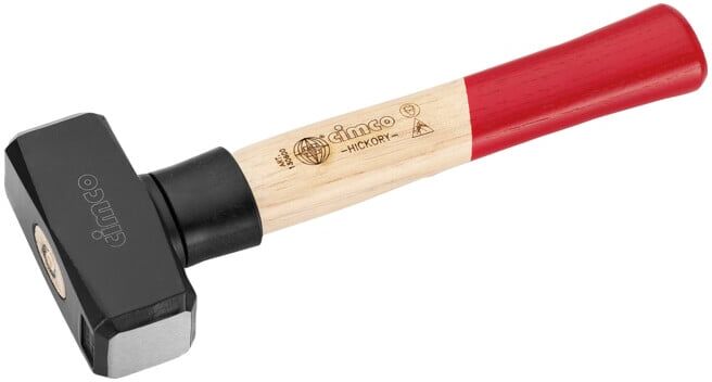 Cimco Marteau de sécurité 1000g 130600 (130600)
