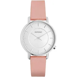 KOMONO - HARLOW - rose silver