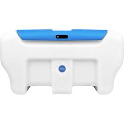 Pressol 26939 mobiBLUE-250 l-ZVAUD Mobile Tankstelle (L x B x H) 1200 x 800 x 625 mm 250 l