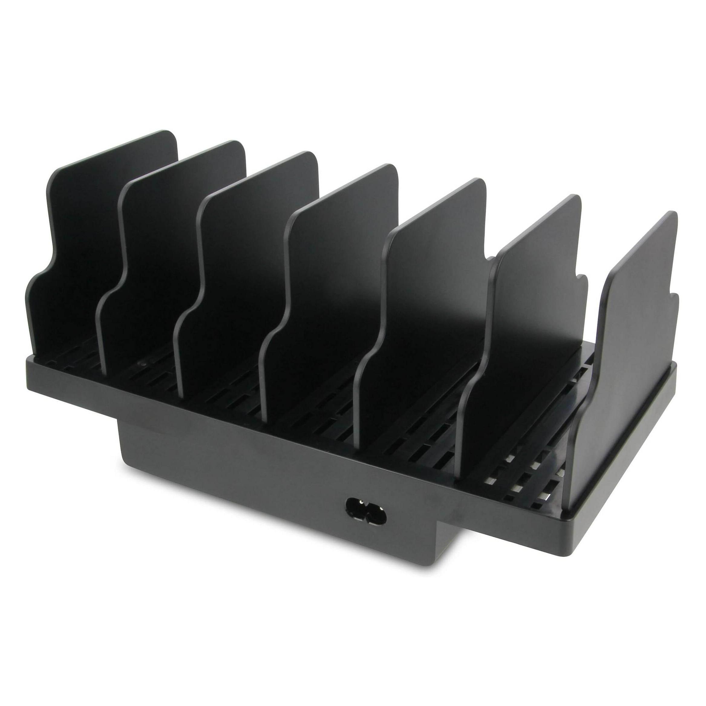 LMP USB-C 6-Port GaN Power Adapter 72W für Tablets und Spart (72 W, 6 Ports) (26113)