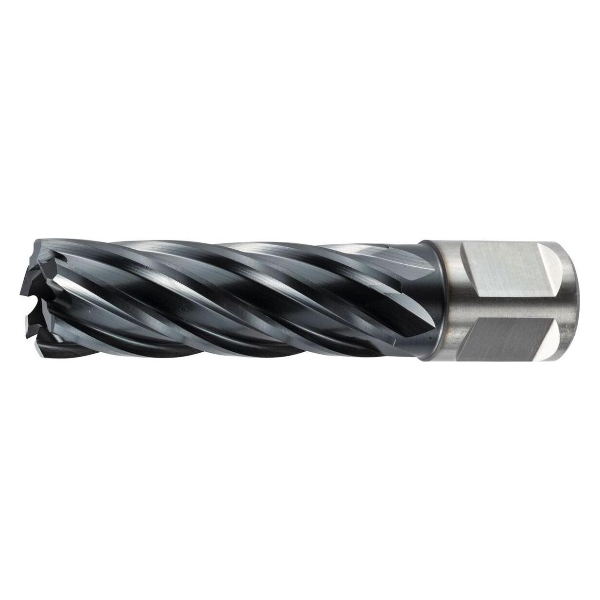 Holex Kernbohrer HSS Schnitttiefe 55 mm 25 mm (55 mm) (118822 25)