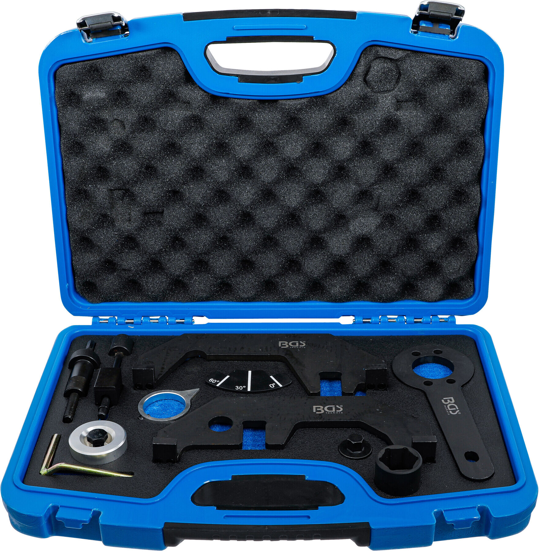 BGS Motor-Einstellwerkzeug-Satz für BMW N62, N73 ; BGS technic (8746)