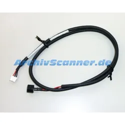 Receiver Lower Kodak i200 Serie