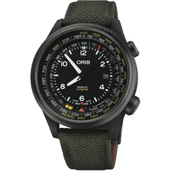 Oris Herrenuhr Big Crown ProPilot 01 793 7775 8764-Set