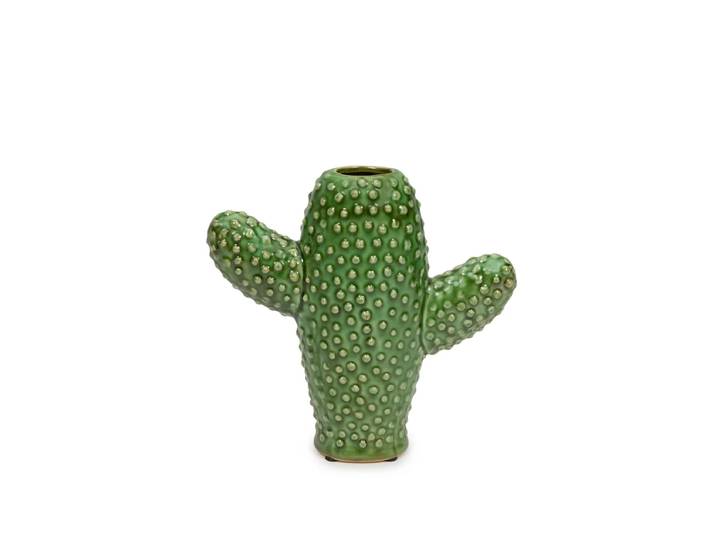 Serax - Cactus Vase, S, green urban jungle