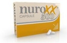 Shedir Pharma Nuroxx 500 30cps