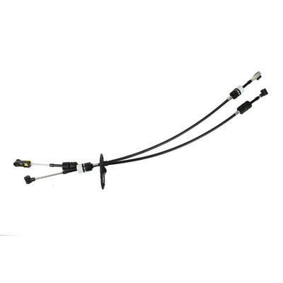 METZGER AUTOTEILE Seilzug, Schaltgetriebe 3150053 für Ford