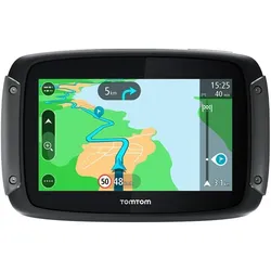 TomTom, Navigationsgerät, Rider 50 (4.30")