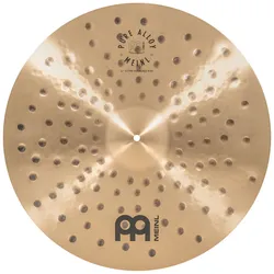 Meinl Cymbals PA22EHR - 22" Pure Alloy Extra Hammered Ride - Ride-Becken