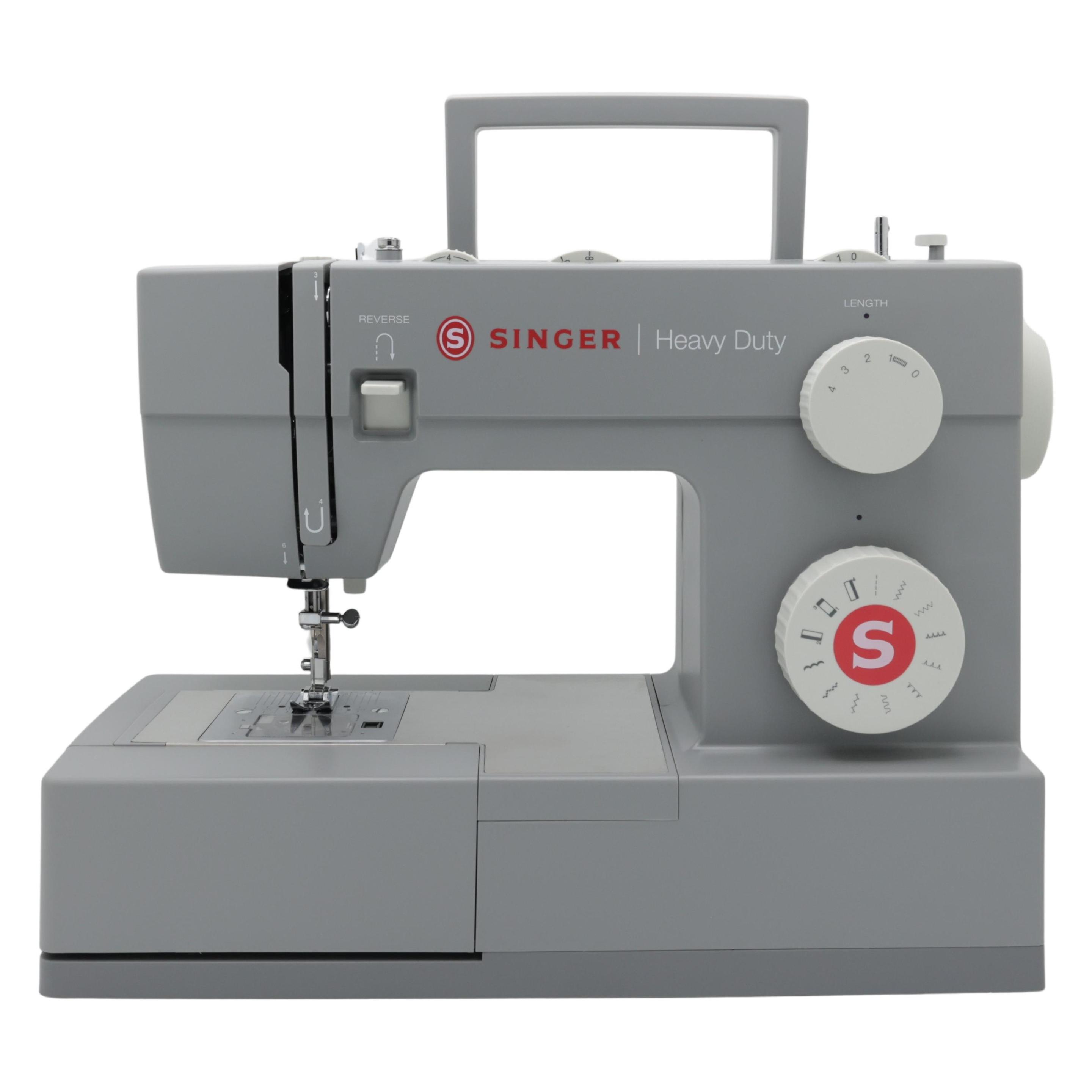 Singer Heavy Duty 4411 (4411)