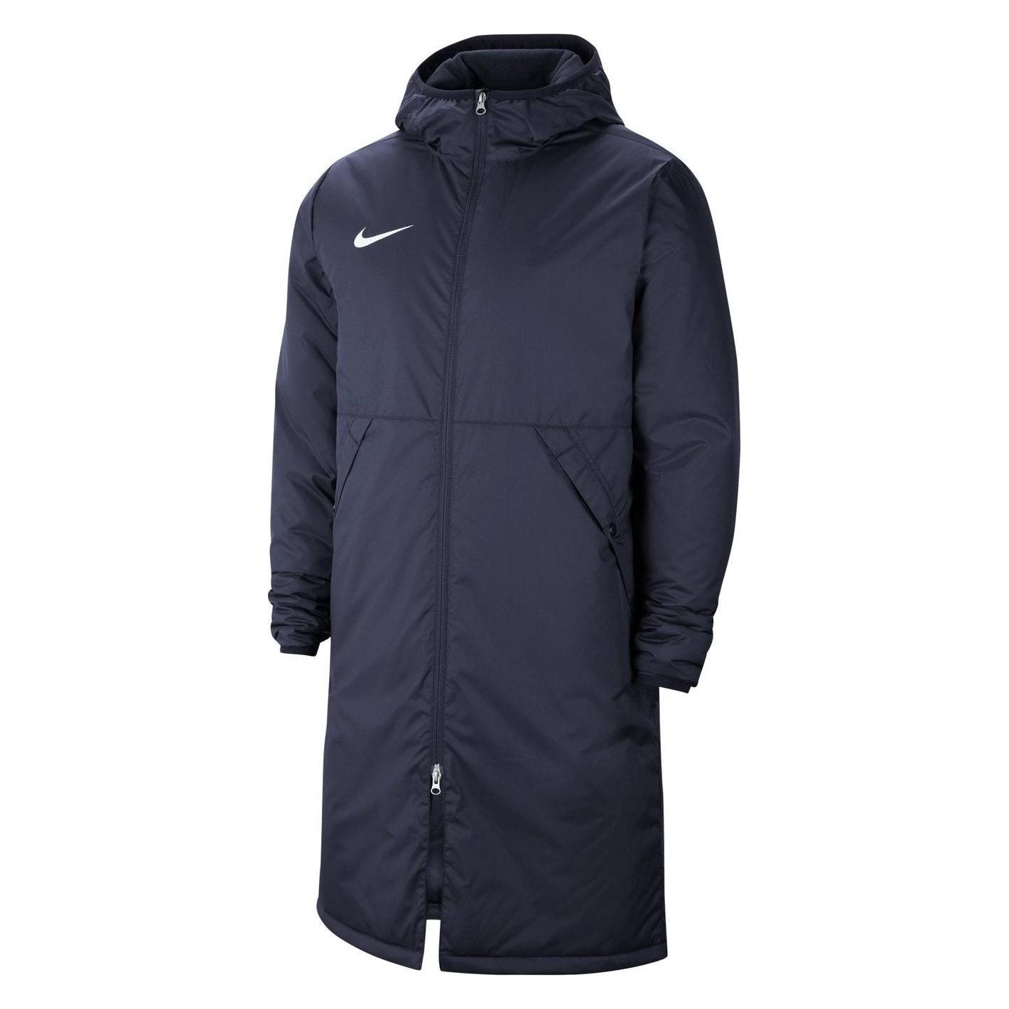 Nike Y Nk Syn Fl Rpl Park20 Sdf Jkt (XL) (CW6158-451)