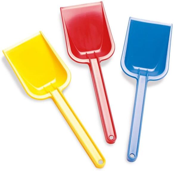 Spade 18cm