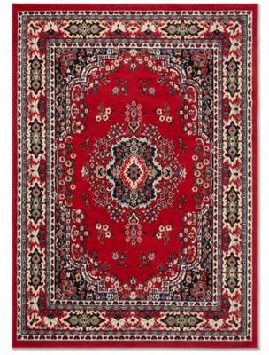 Home Dynamix Premium Sakarya Traditional Medallion Area Rug