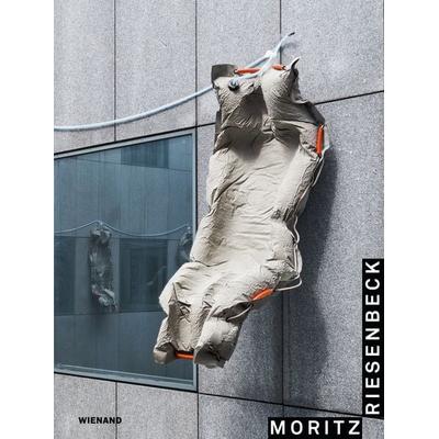 Young Artists 2022 - Moritz Riesenbeck, Gebundene Ausgabe von Luisa Rittershaus, Wienand, 978-3-86832-739-7