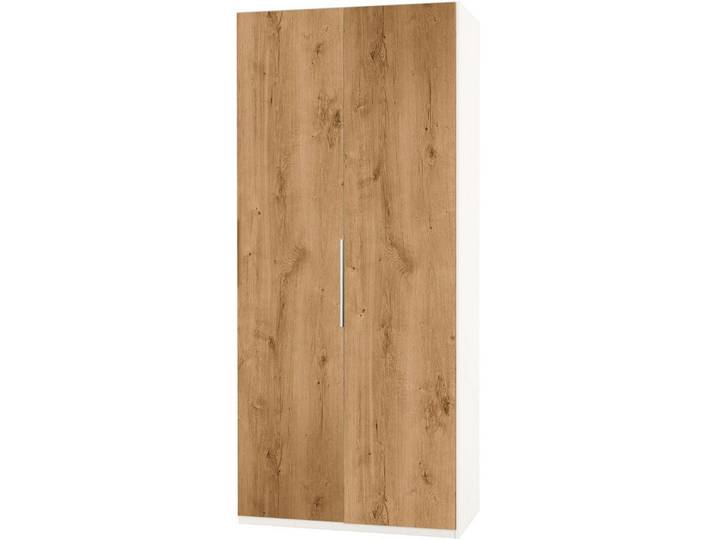Wimex Kleiderschrank Level by fresh to go ohne Schubladen