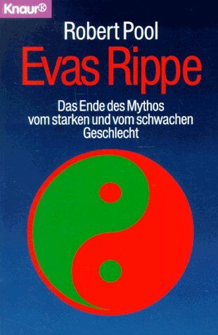 Robert Pool - Evas Rippe - Preis vom 11.10.2026 15:43:13 h