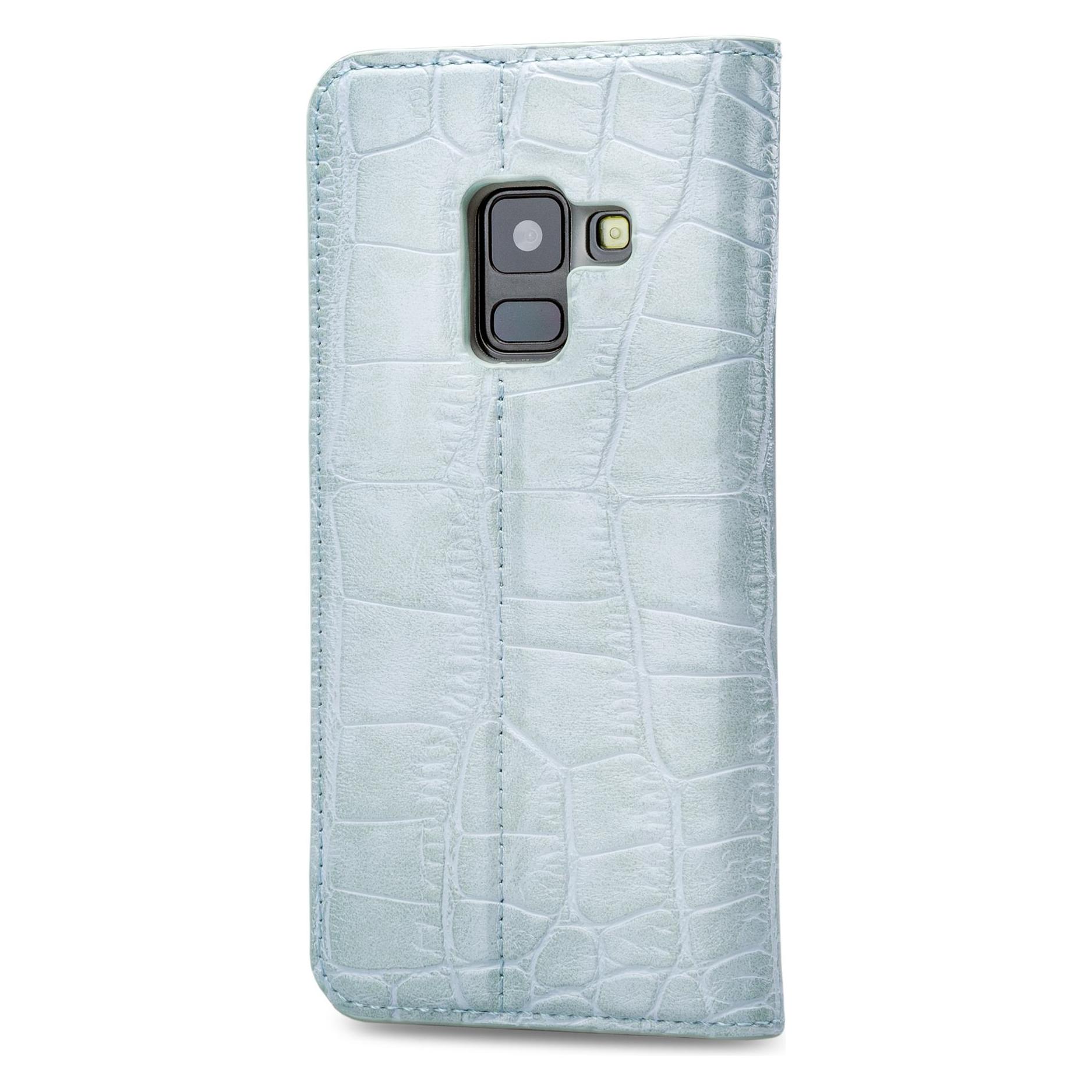 Mobilize Premium Gelly Buch (Samsung Galaxy A8 (2018)) (37170492)