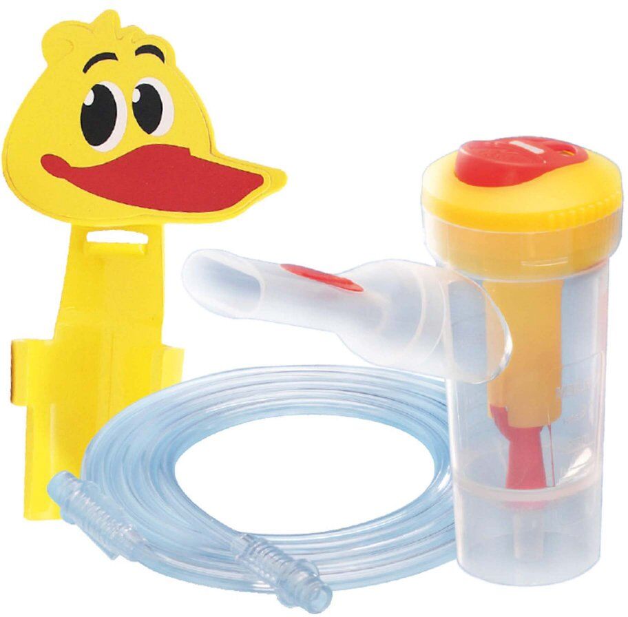Microdrop Calimero2 Year-set Kind Duck-clip