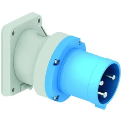 Bals Elektrotech. Anbau-Gerätestecker 2771