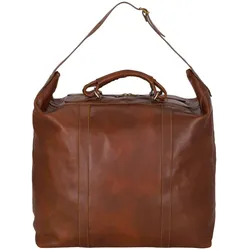 Alessia Reisetasche 4044 cognac - 51