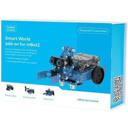Makeblock Smart World add-on for mBot2, Robotik Zubehör