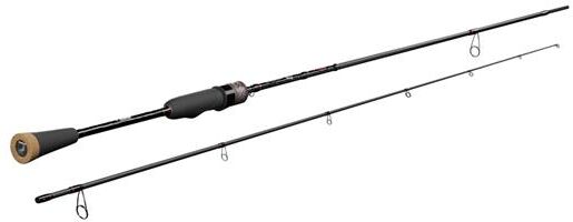 Sportex X-Act Trout Spoon, 6,3 fod - 0,2-7g 3 - 19 gram