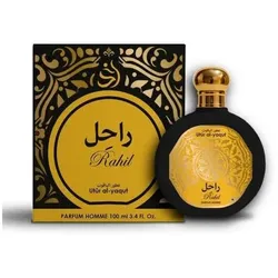 Saphir Utur Al-Yaqut Rahil Parfum 100ml