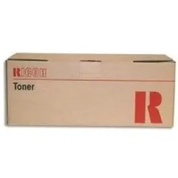 Ricoh, Toner, IM C400 toner, 17500 seiten (BK)