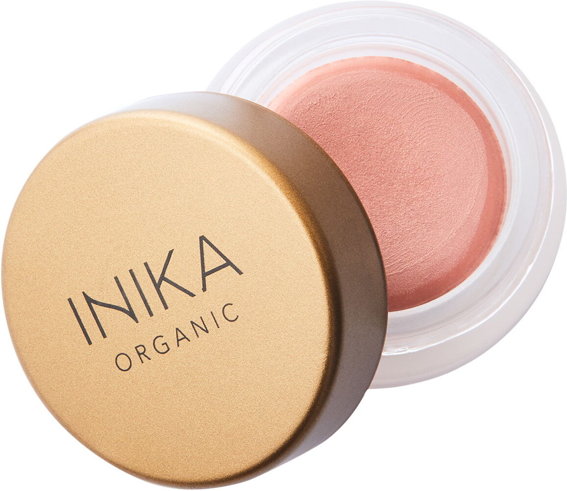 3.5g INIKA Lip & Cheek Cream