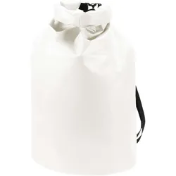 Halfar Drybag 'Splash 2' Seesack 1809787 white 30 x 57 x 19,5 cm